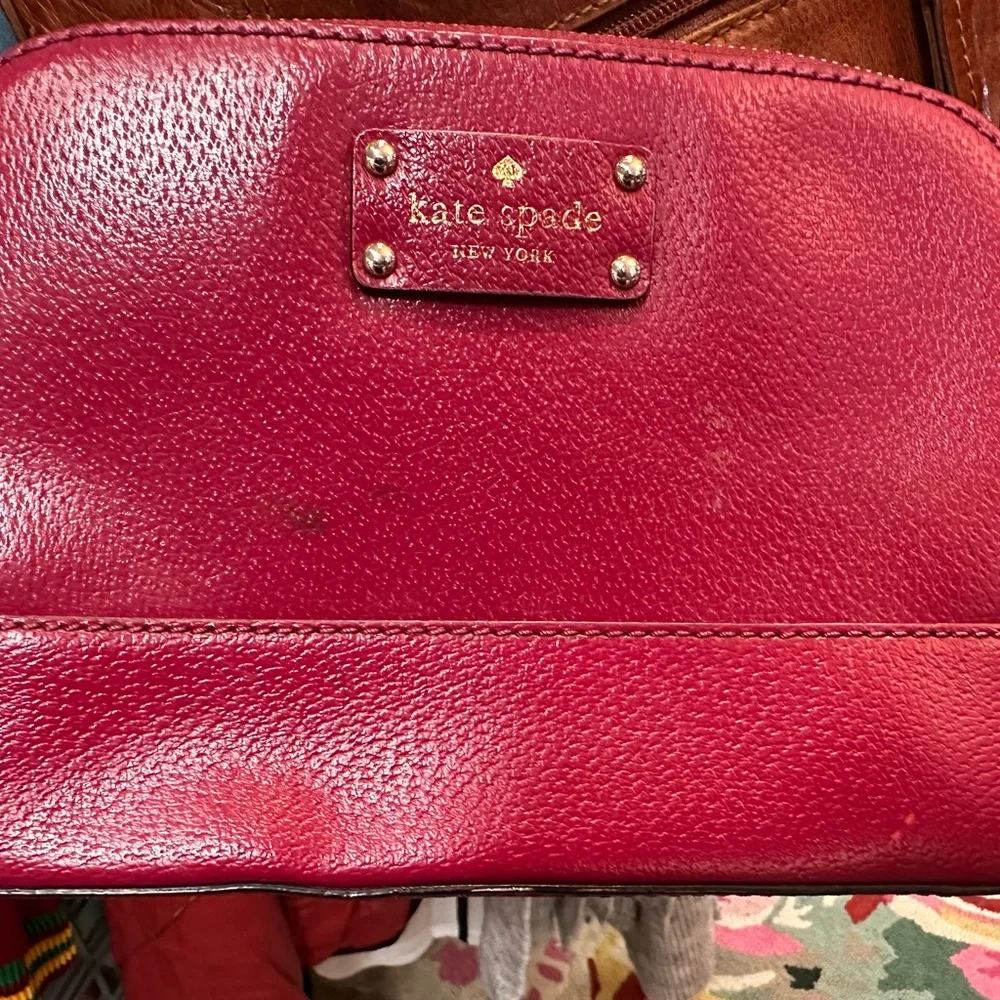 Kate Spade‎ cross body bag